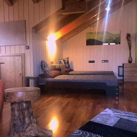 Monikas Ferienwohnung Stiefenhofen Bagian luar foto