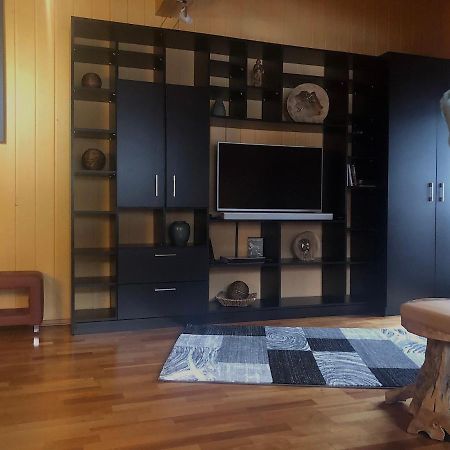 Monikas Ferienwohnung Stiefenhofen Bagian luar foto