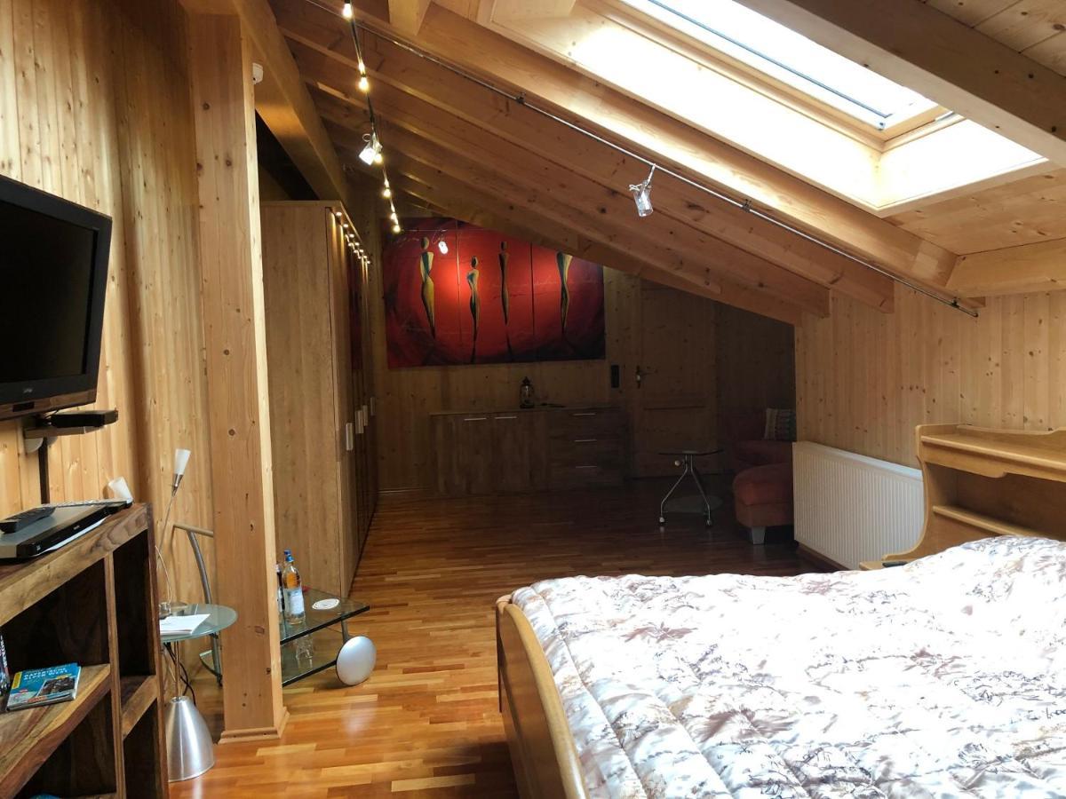 Monikas Ferienwohnung Stiefenhofen Bagian luar foto