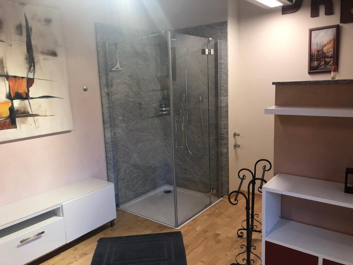 Monikas Ferienwohnung Stiefenhofen Bagian luar foto