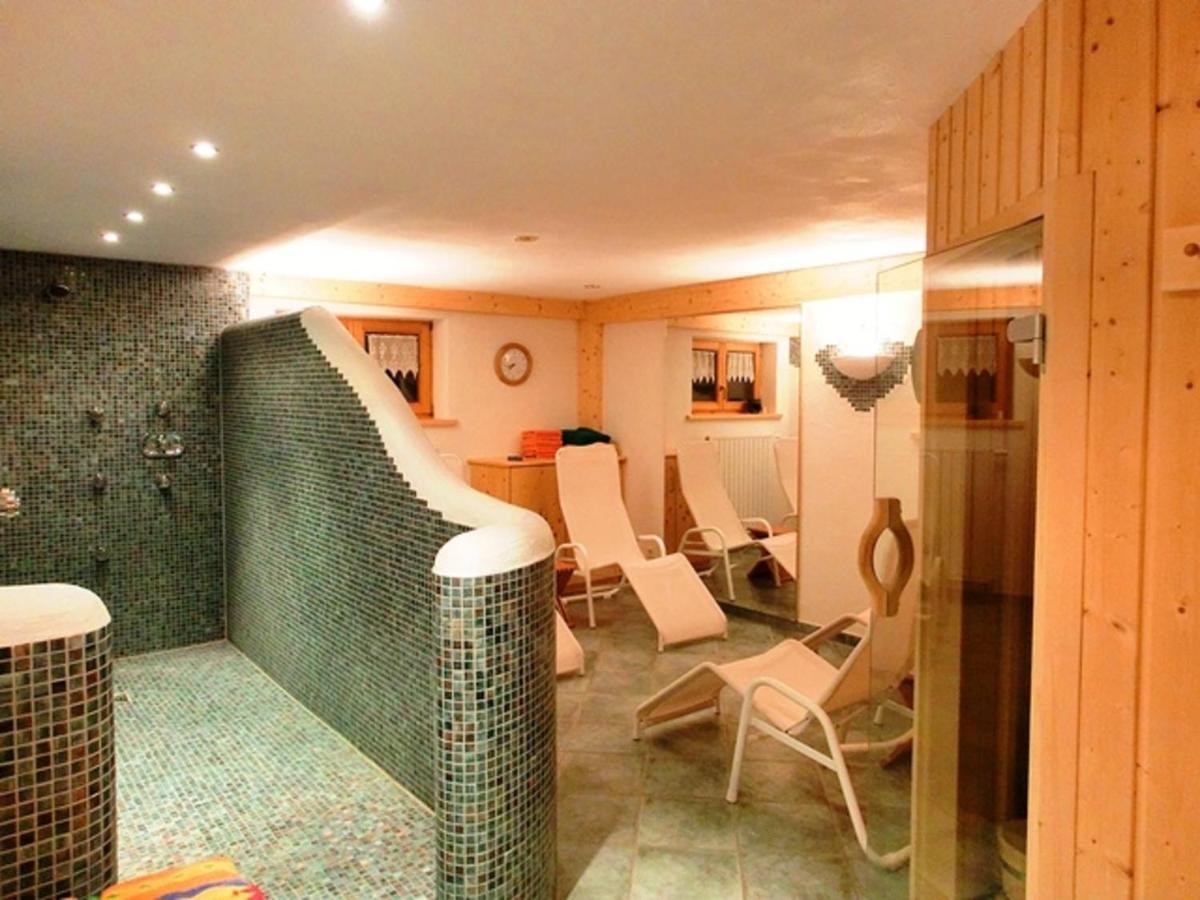 Monikas Ferienwohnung Stiefenhofen Bagian luar foto